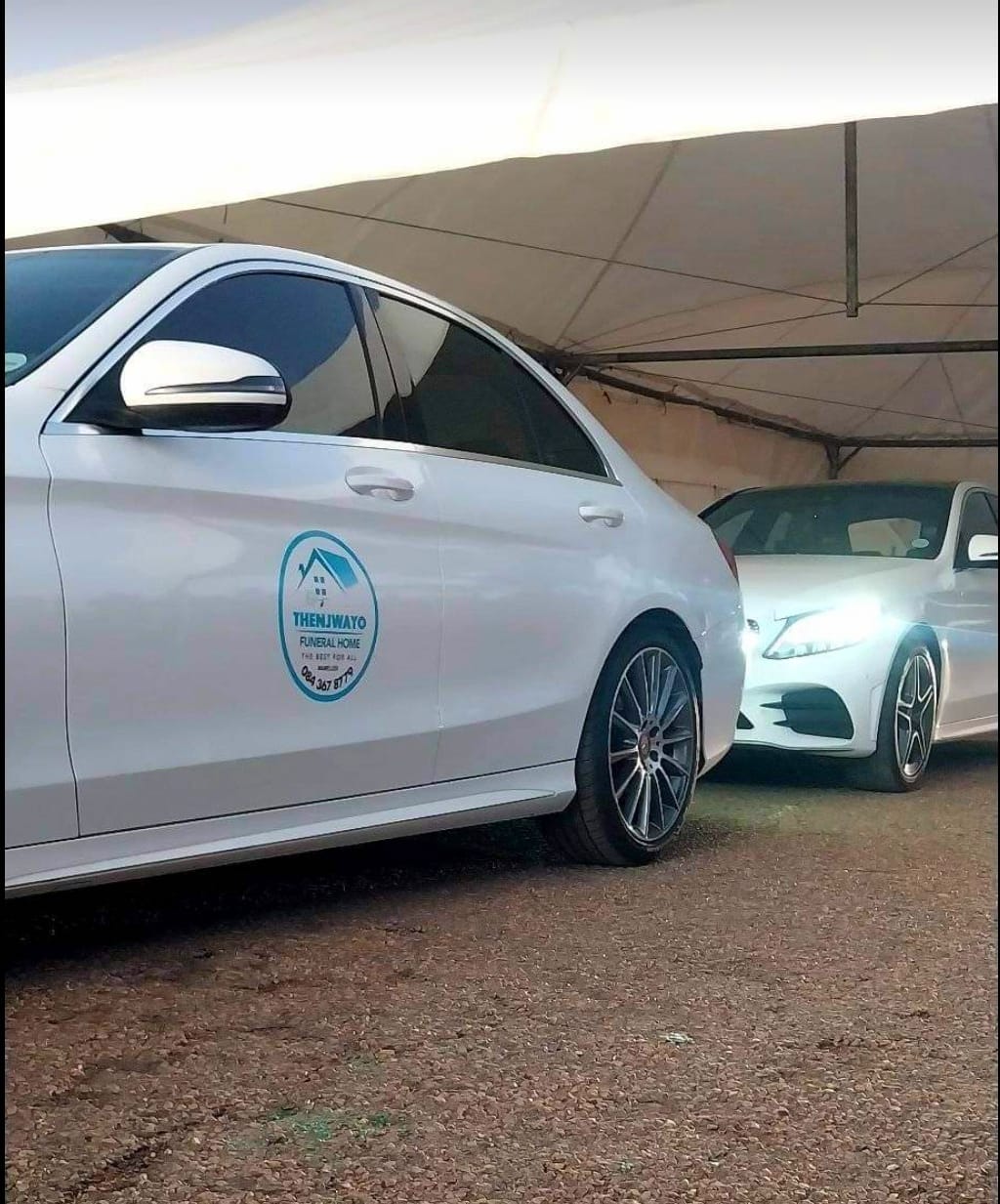 Vehicle Stickers